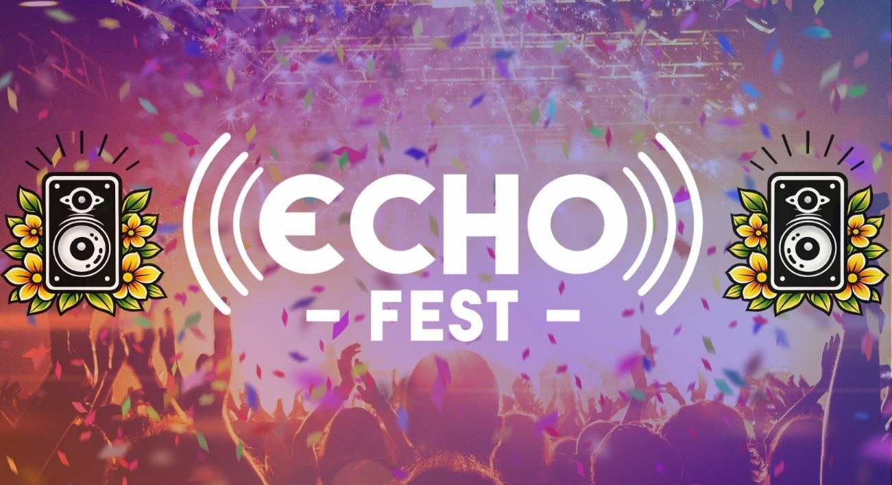 Echo Fest 2026