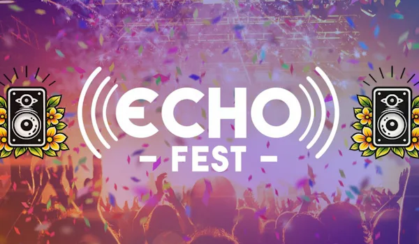 Echo Fest 2026