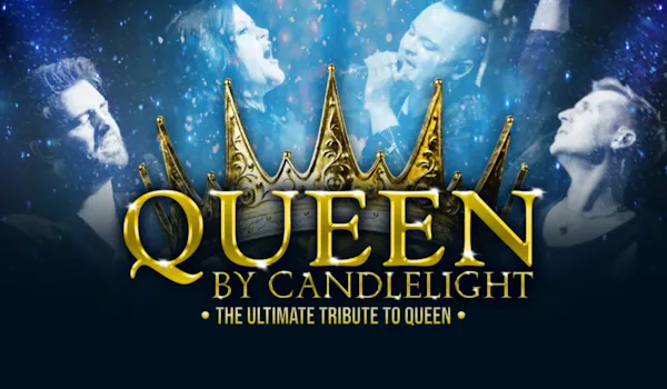 Queen by Candlelight