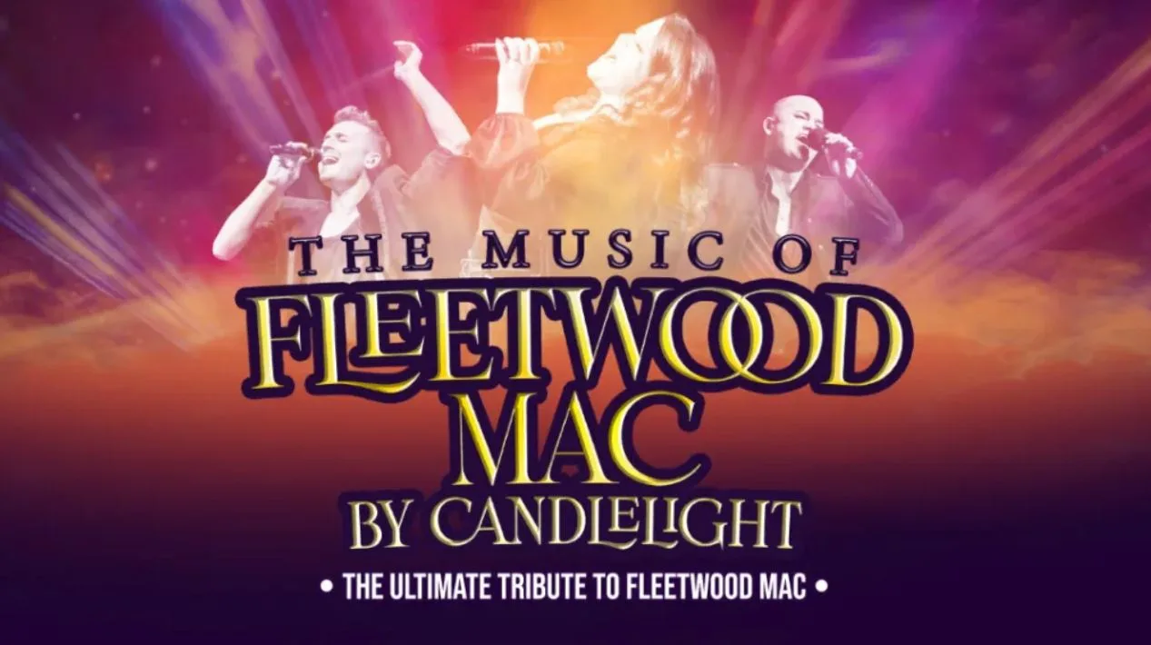 Picture of The Music of Fleetwood Mac by Candlelight