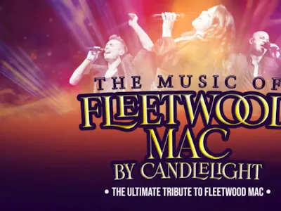Picture of The Music of Fleetwood Mac by Candlelight