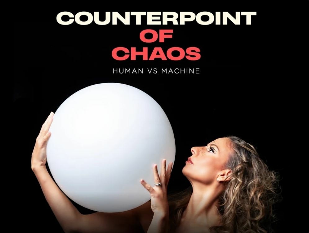 Counterpoint of Chaos