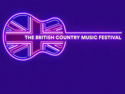 Picture of The British Country Music Festival 2026