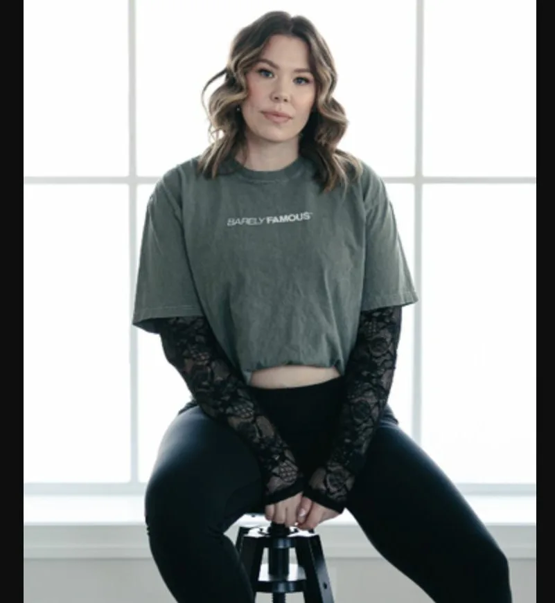 Picture of Kail Lowry