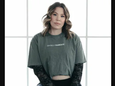 Picture of Kail Lowry