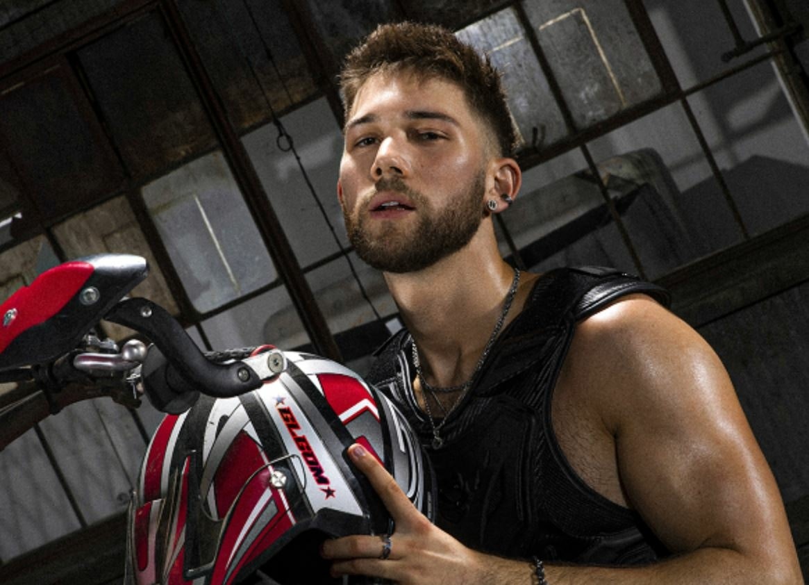 Grant Knoche appearing at this event