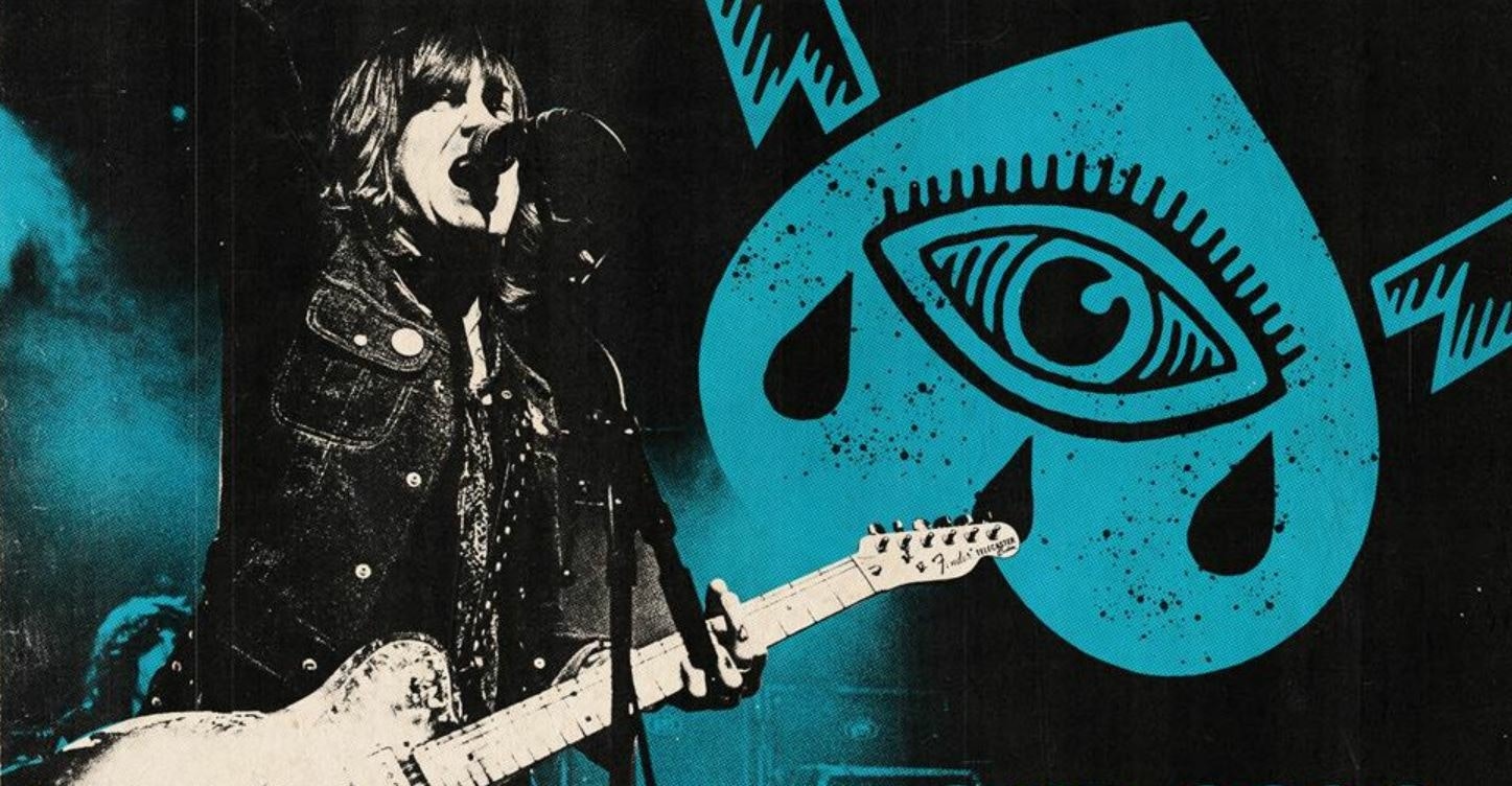 Tuk Smith & The Restless Hearts