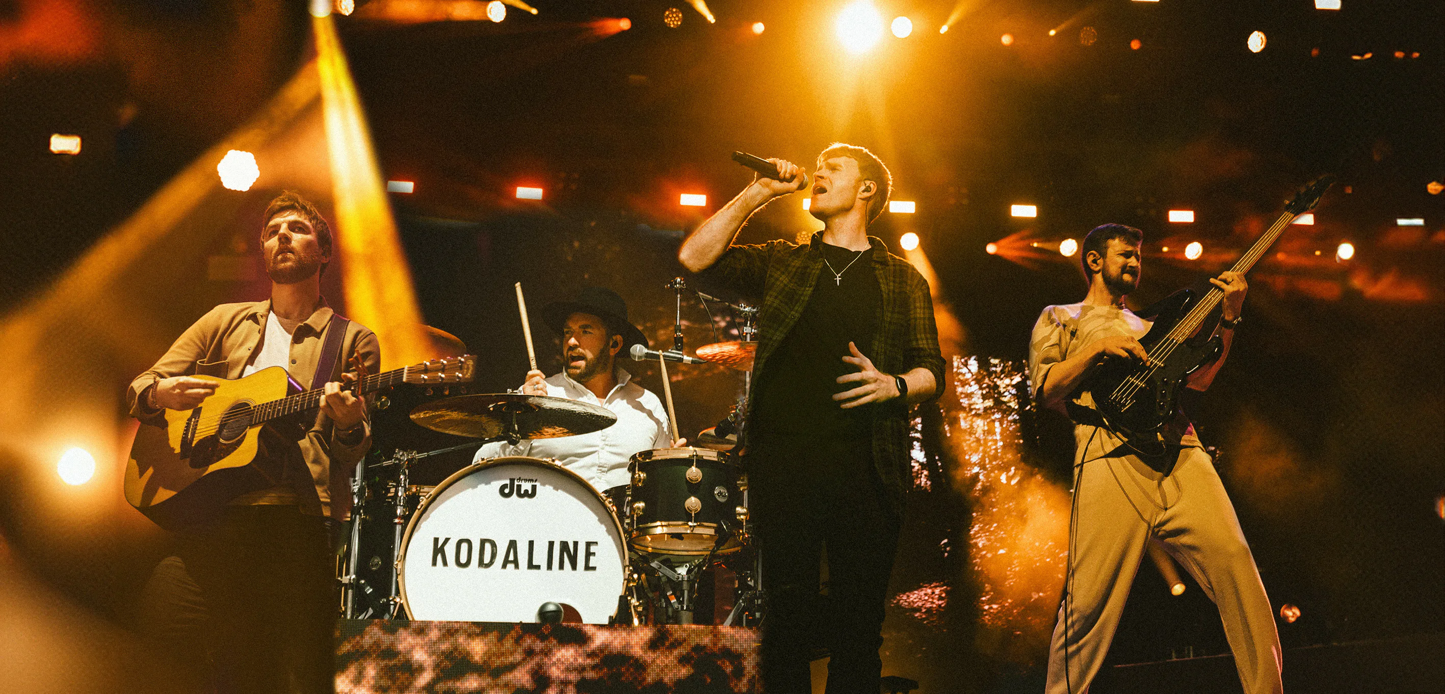 Picture of Kodaline