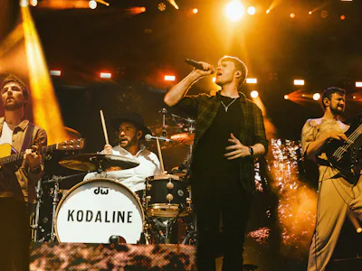 Picture of Kodaline