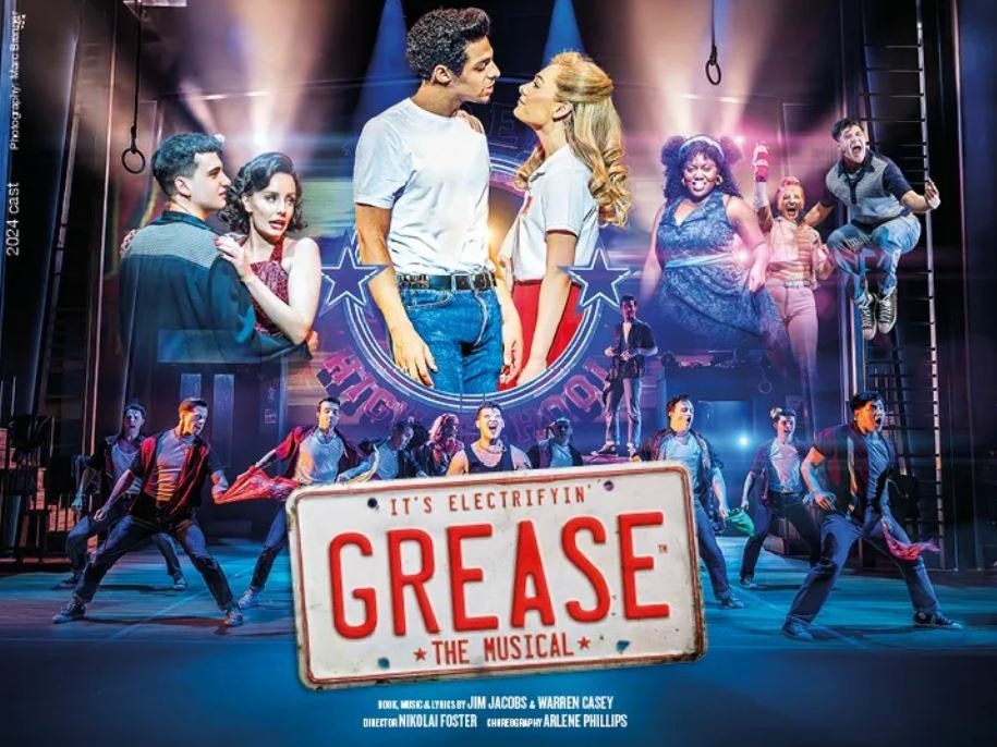 Grease