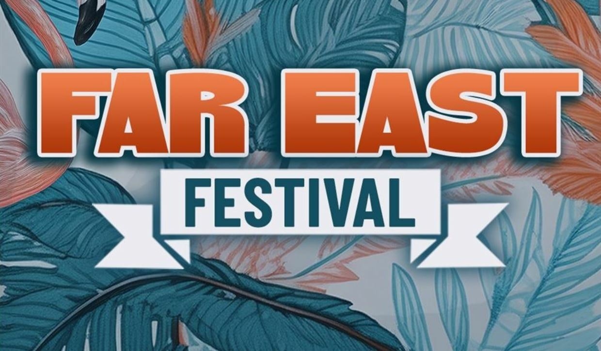 Picture of Far East Festival 2026