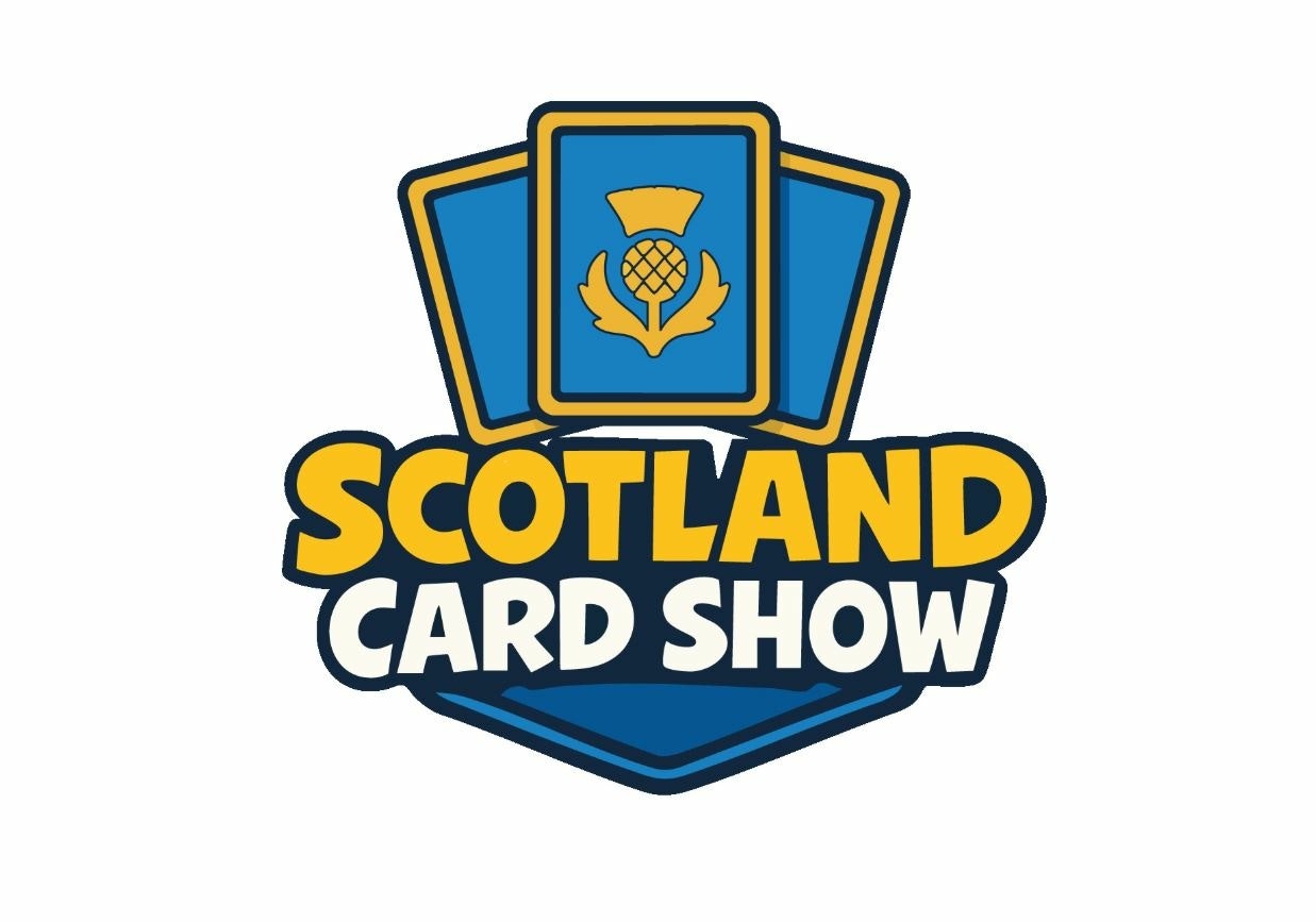 The Scotland Card Show 2026 - Edinburgh