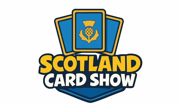 The Scotland Card Show 2026 - Edinburgh