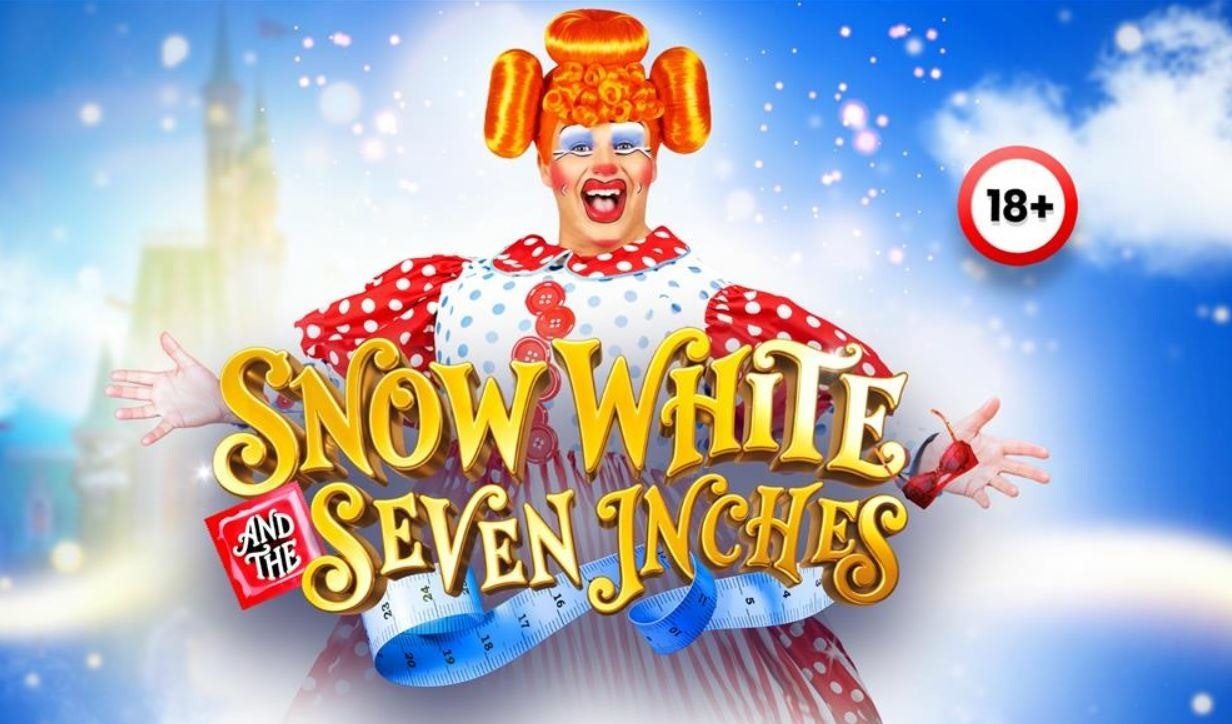 Adult Panto: Snow White And The Seven Inches