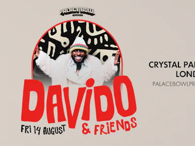 Picture of Davido