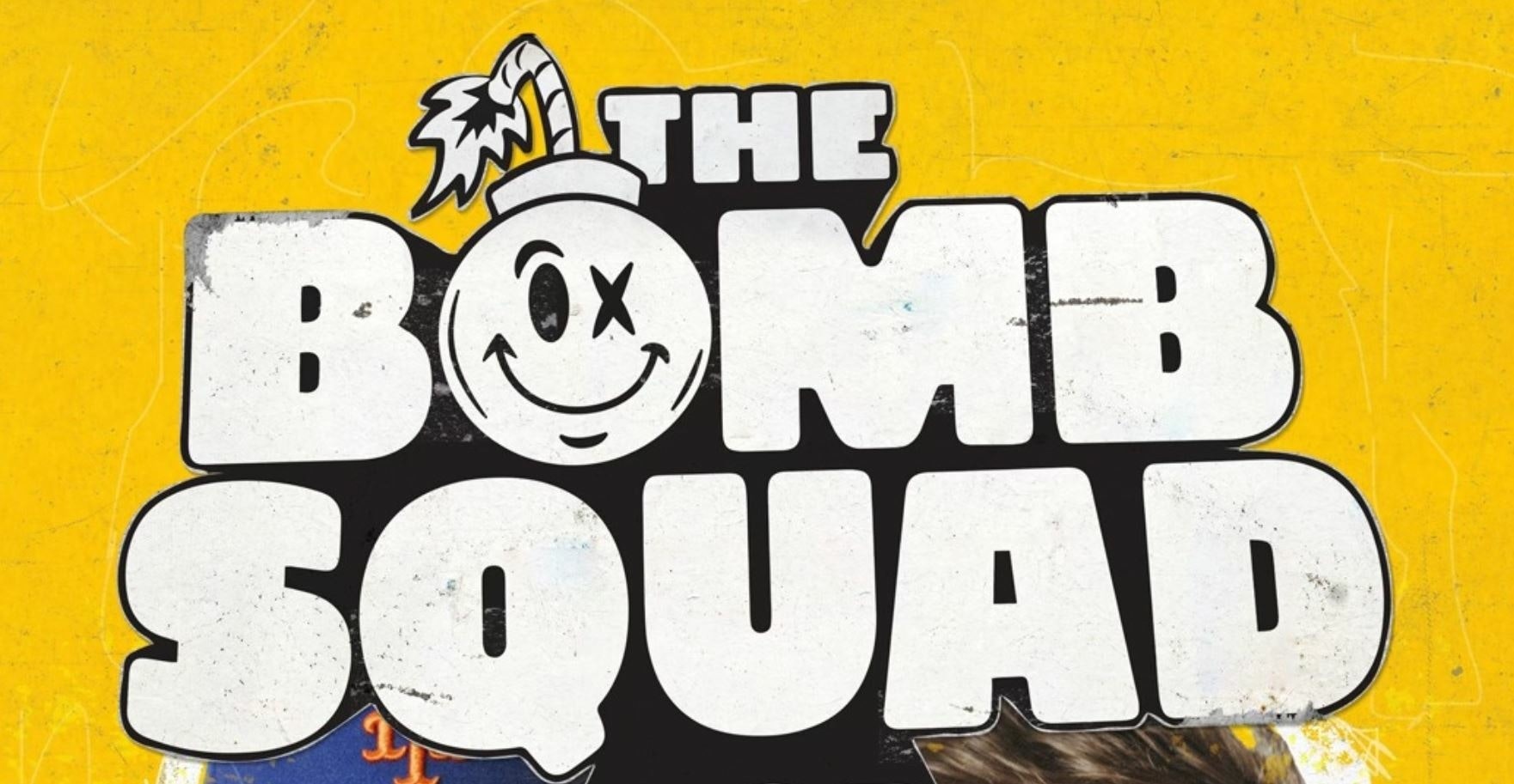 The Bomb Squad Pod - Live
