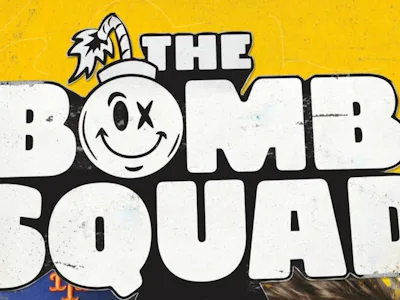 Picture of The Bomb Squad Pod - Live