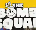 The Bomb Squad Pod - Live appearing at this event