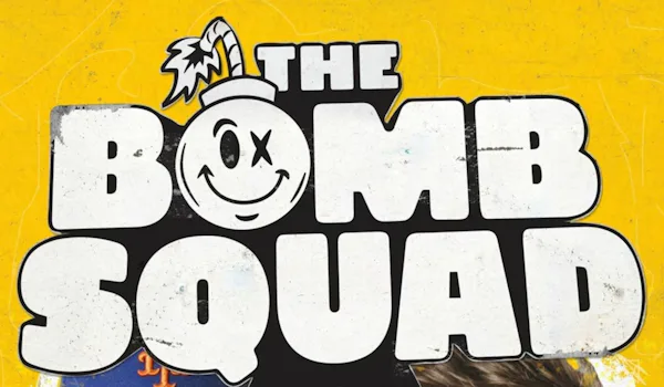 The Bomb Squad Pod - Live