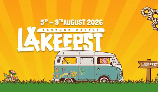 Lakefest 2026