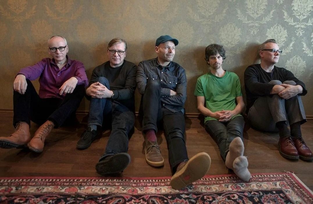 Teenage Fanclub appearing at this event