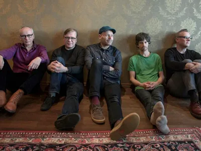 Picture of Teenage Fanclub