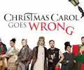 Christmas Carol Goes Wrong appearing at this event