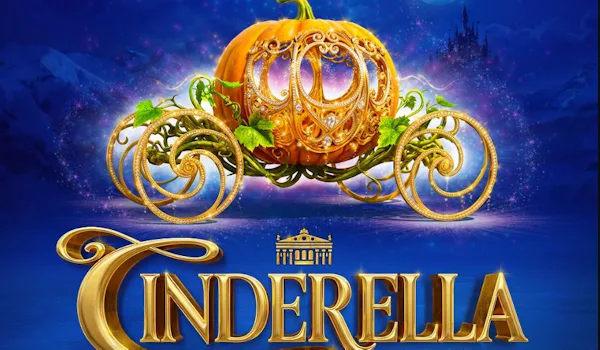 Cinderella