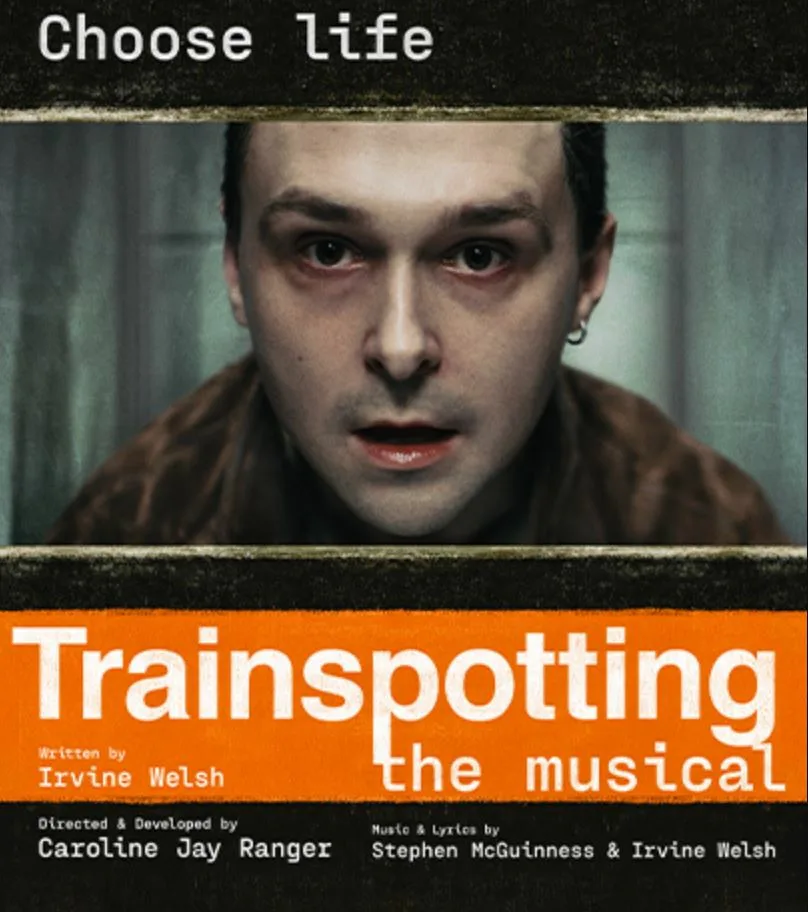 Picture of Trainspotting - The Musical