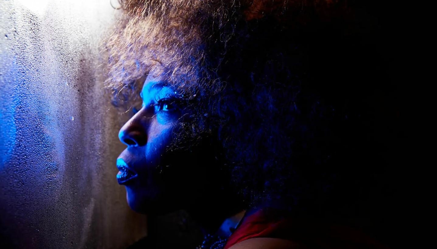 Macy Gray appearing at this event