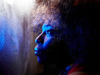 Picture of Macy Gray