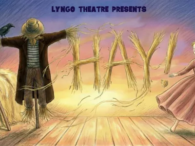 Picture of Hay! - 1pm show