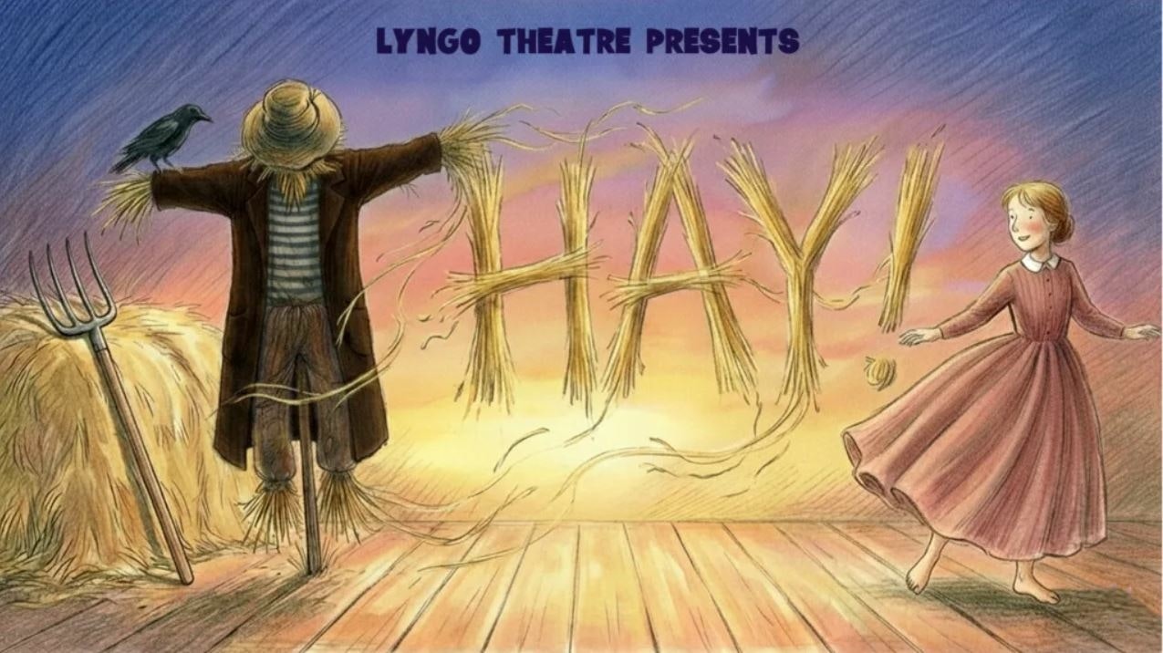 Hay! - 4pm show