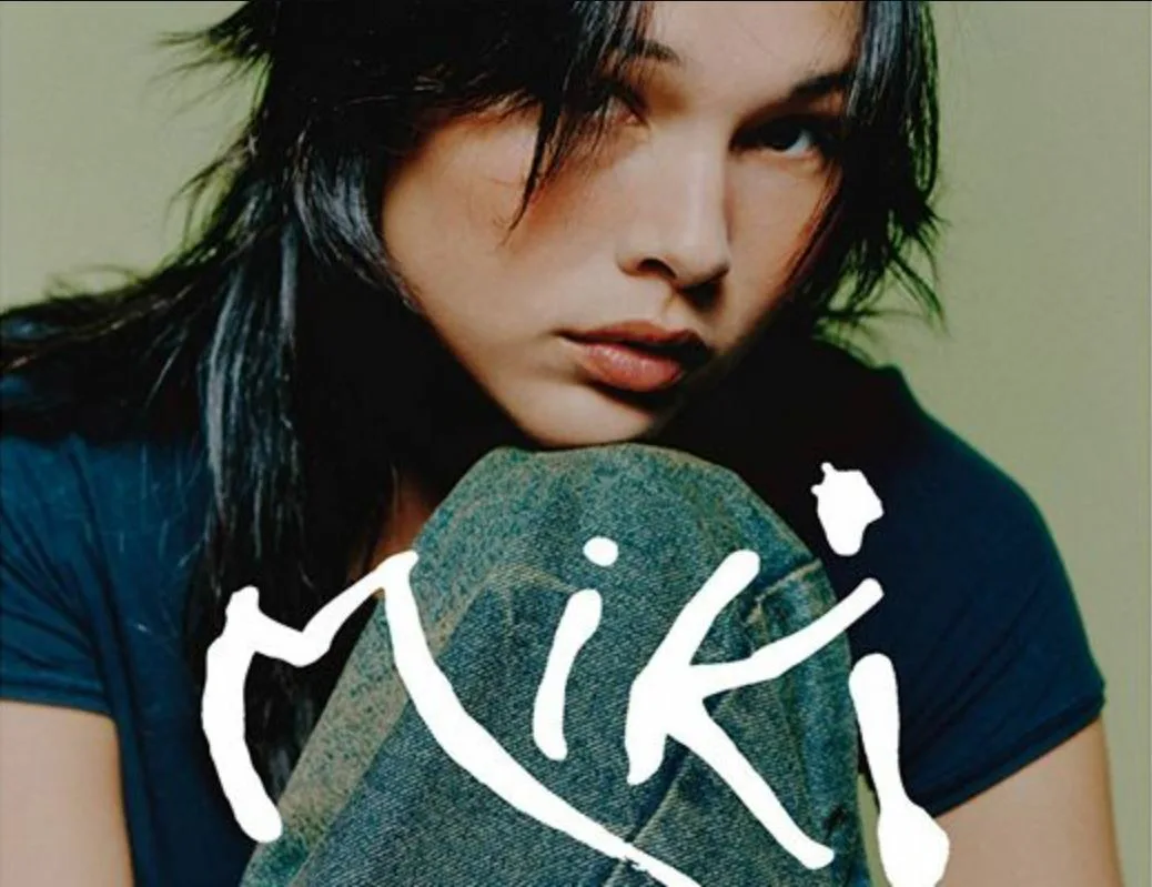 Picture of Miki