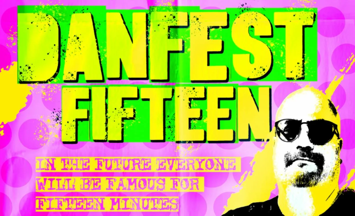 Picture of Danfest 15