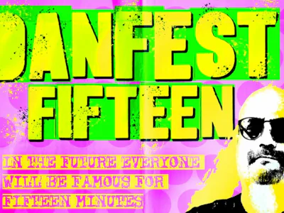 Picture of Danfest 15