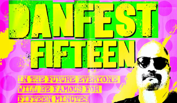 Danfest 15