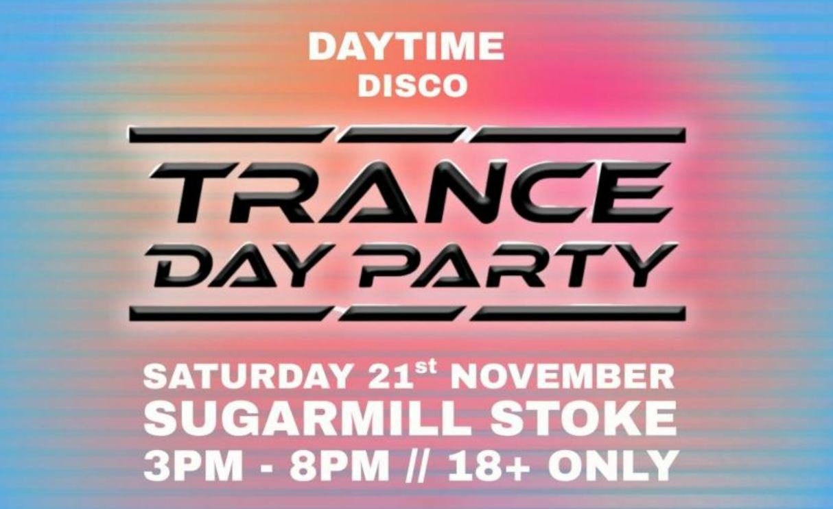 Trance Day Party