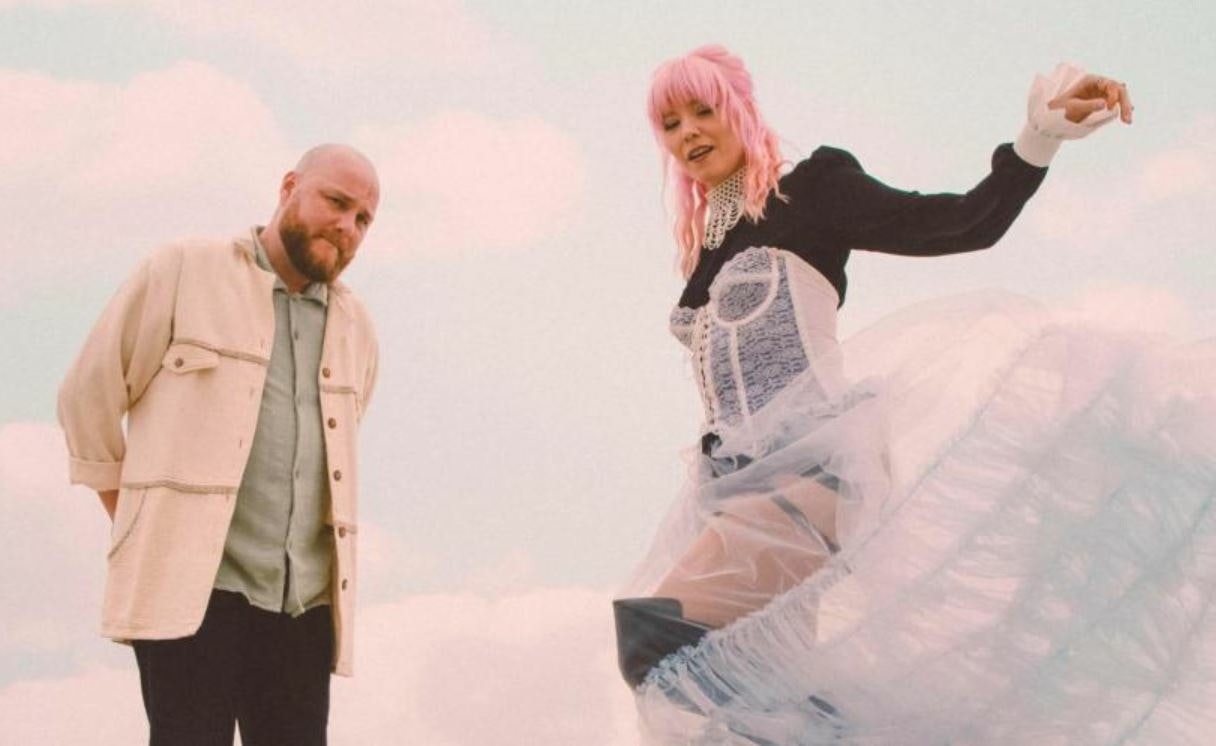 New Constellations appearing at this event