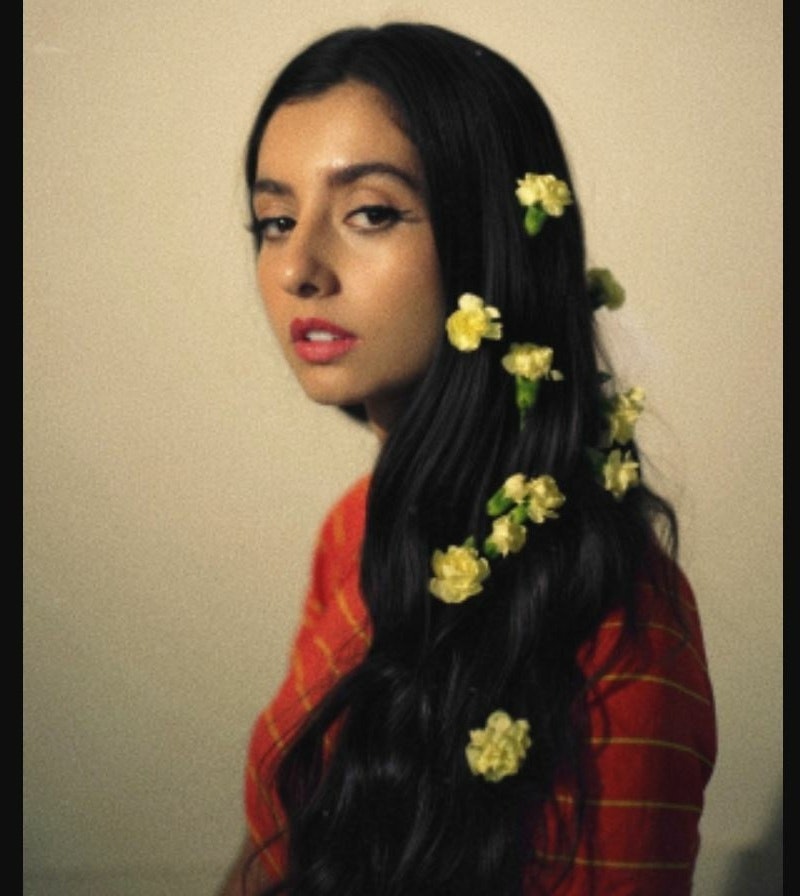 NEDA appearing at this event