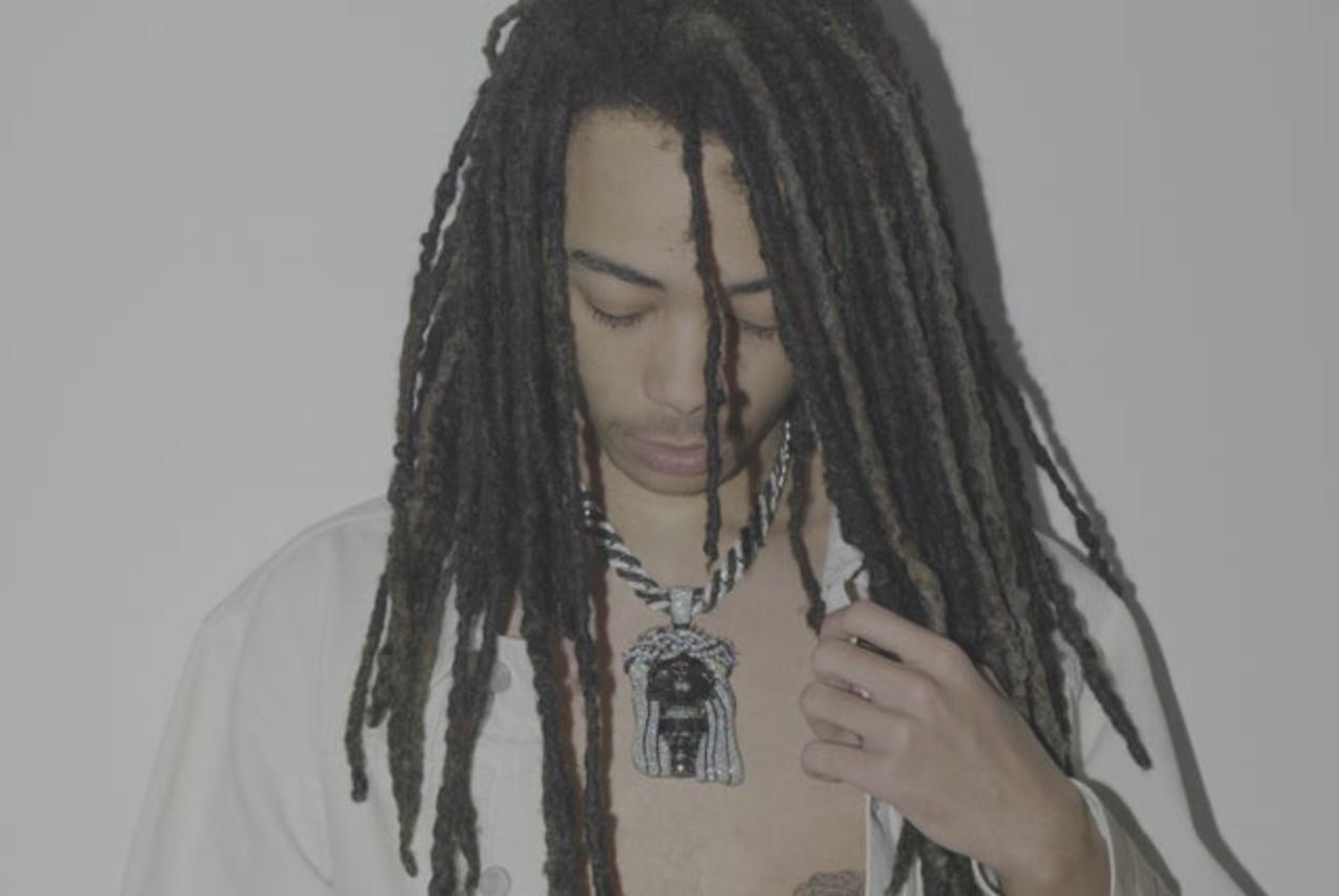 che appearing at this event