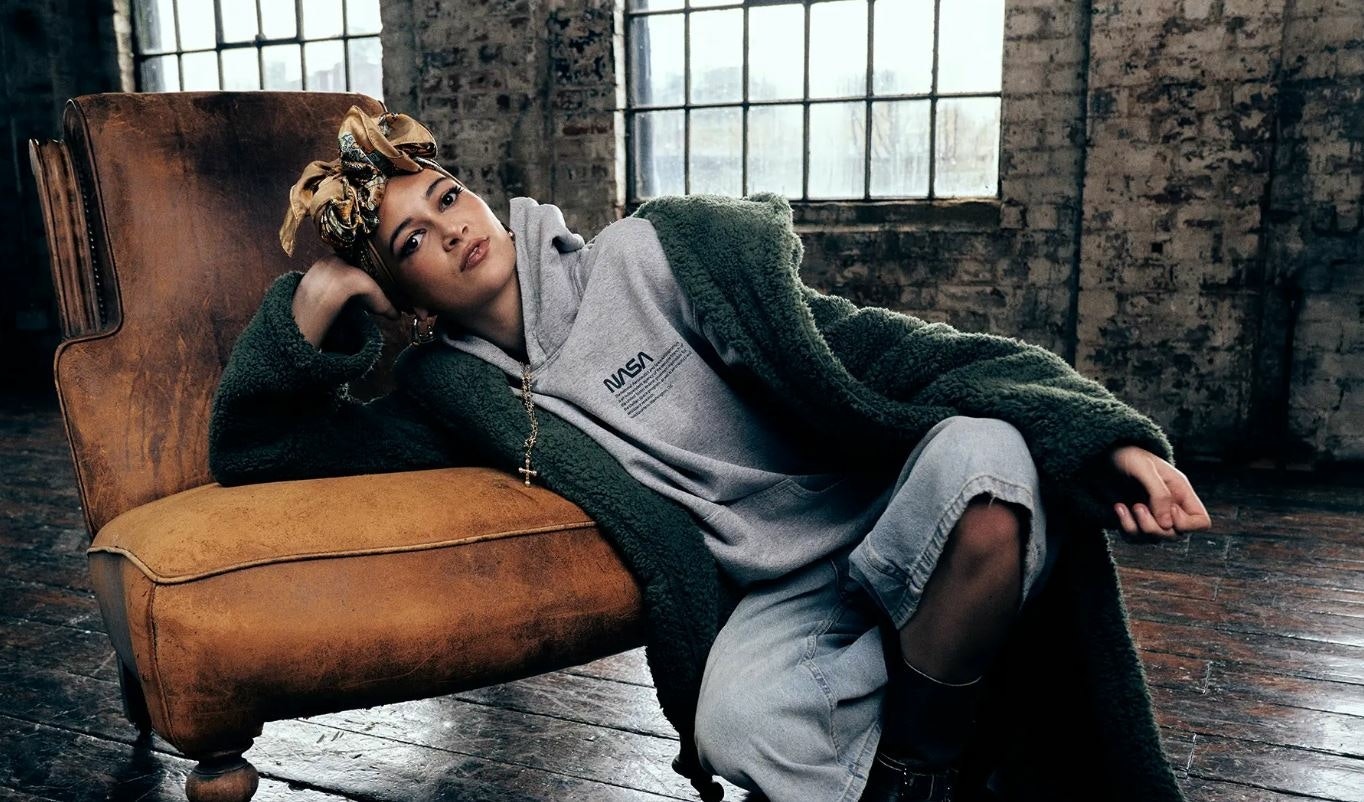 Jos Rivers appearing at this event