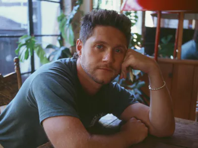Picture of Niall Horan
