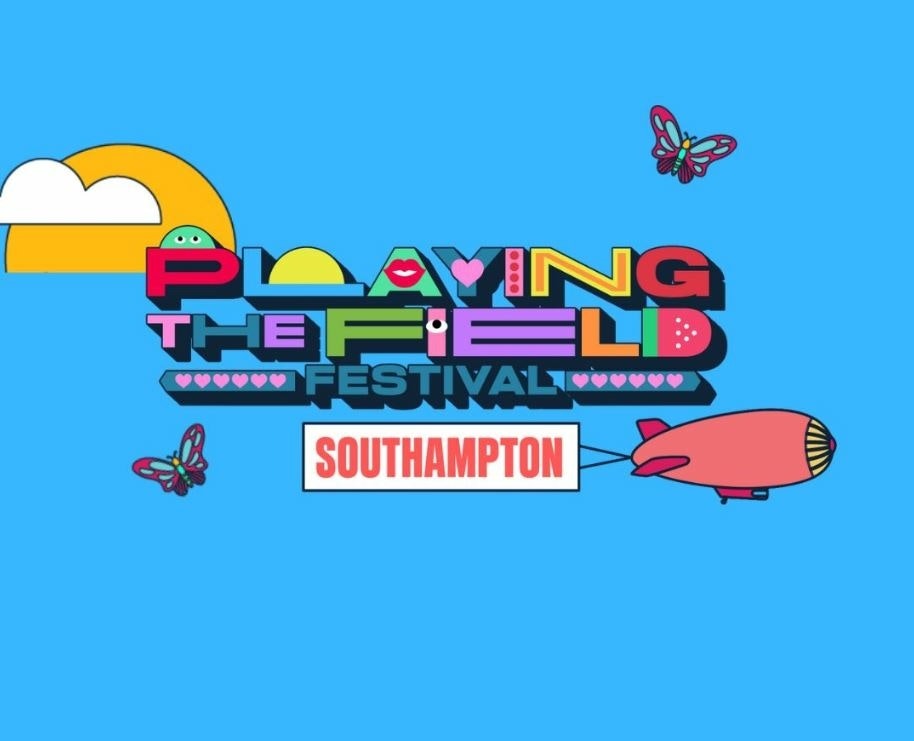 Playing the Field 2026