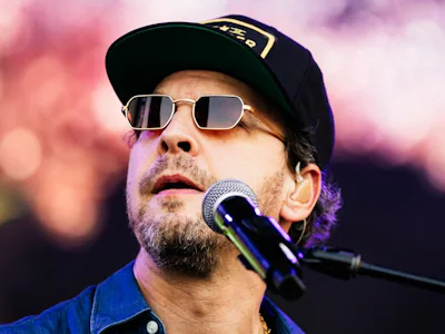 Picture of Gavin DeGraw