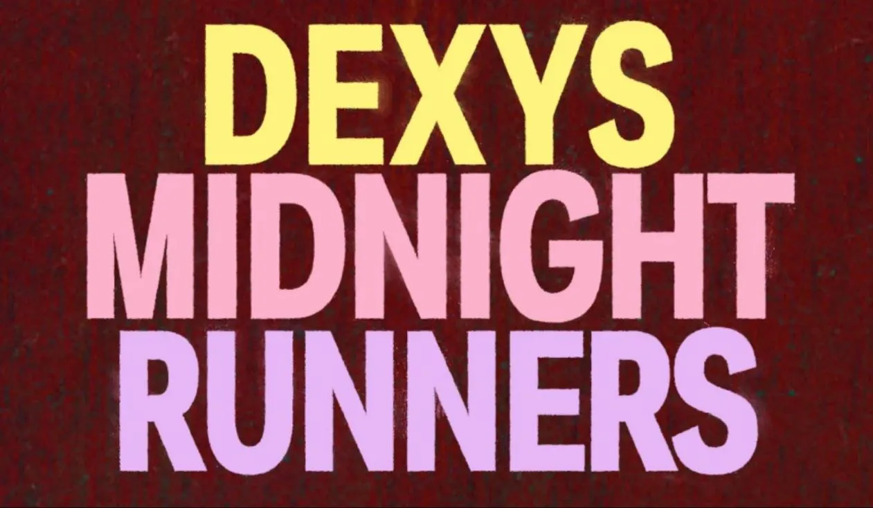 Picture of Dexys Midnight Runners