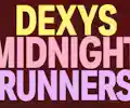 Dexys Midnight Runners appearing at this event