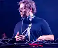 Chicane appearing at this event