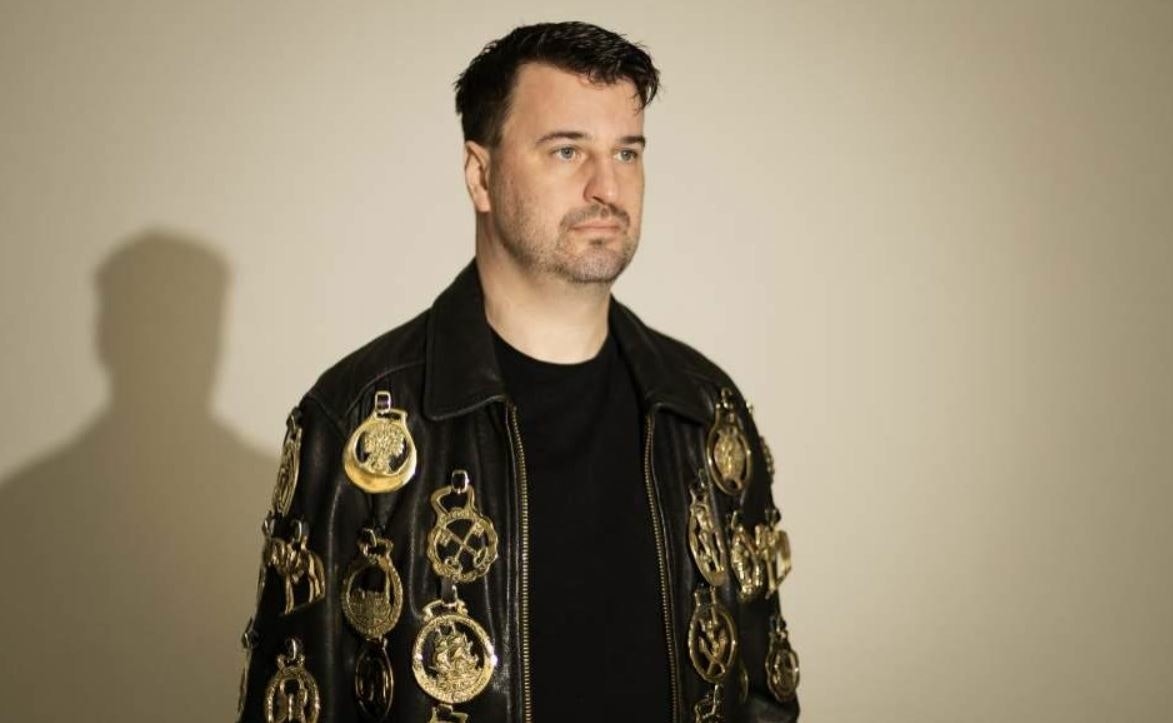 Jim Moray appearing at this event