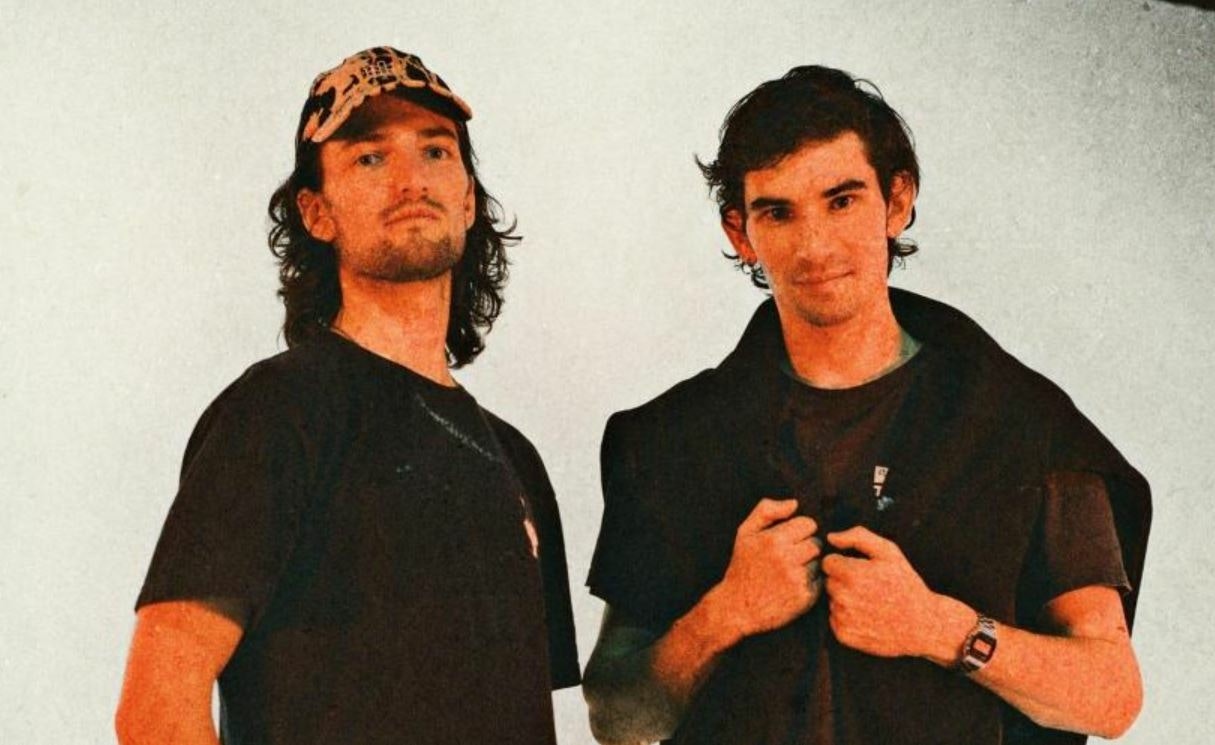 Close Counters appearing at this event